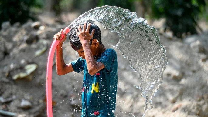 “Climate Change Exposes 22 Million Bangladeshi Children to Dangerous Heat Stress