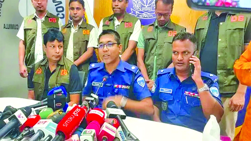 Autorickshaw driver raped, strangled Cumilla schoolgirl to death: Police