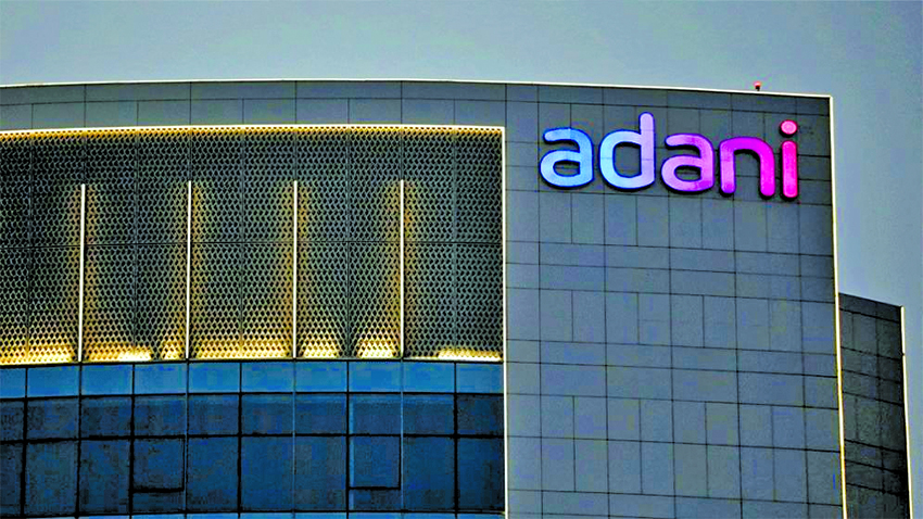 Adani plant resumes supply from both units