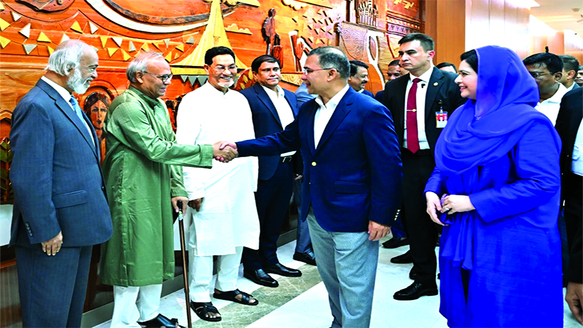 PM faces packed New York schedule; Rohingya and  climate issues  high on agenda