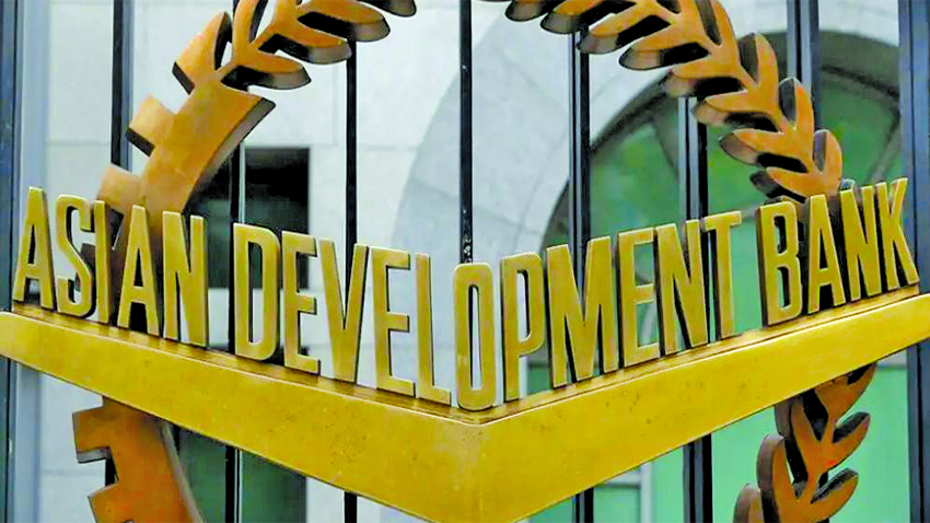 ADB lowers Bangladesh’s growth forecast to 4% in FY2027