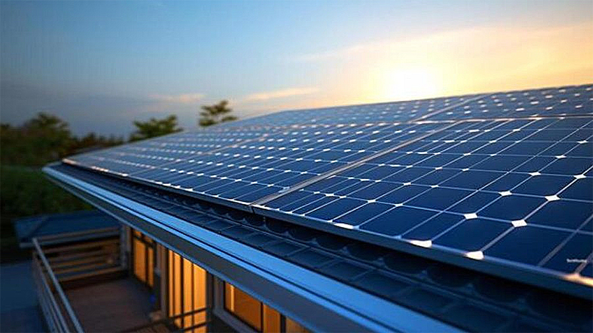 Local government  allocates Tk370 crore for rooftop solar power