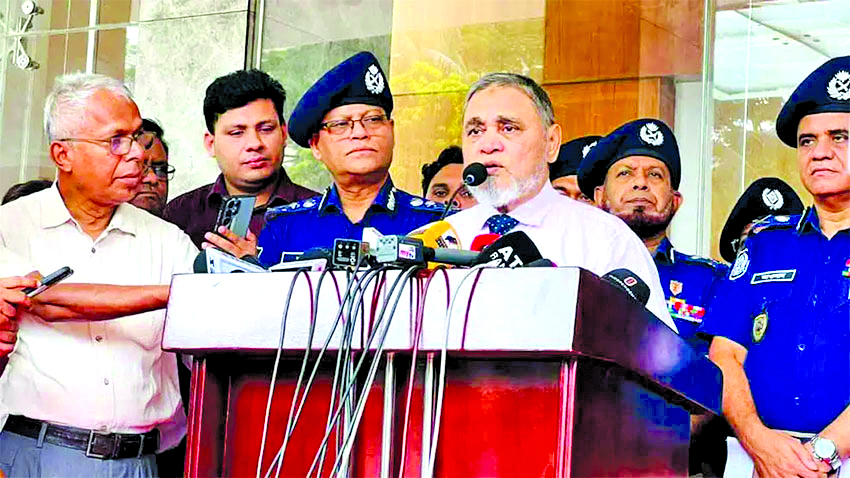 CEC: No illegal instructions to police for local polls