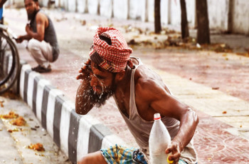 Europe’s extreme heat wake-up call for Bangladesh