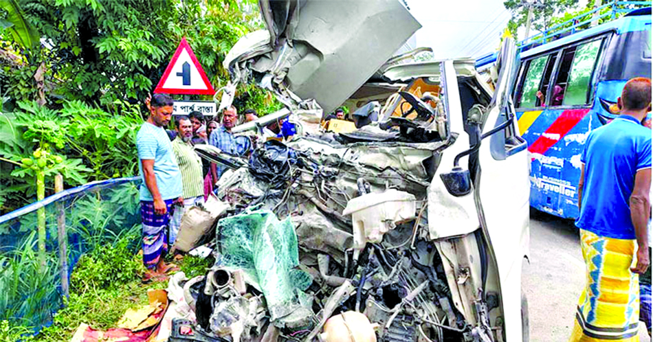 14 deaths a day as 423 killed in road crashes in September: RSF