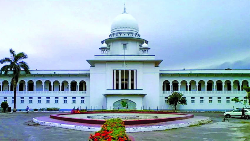 HC: Strikes, hartals against court verdicts illegal