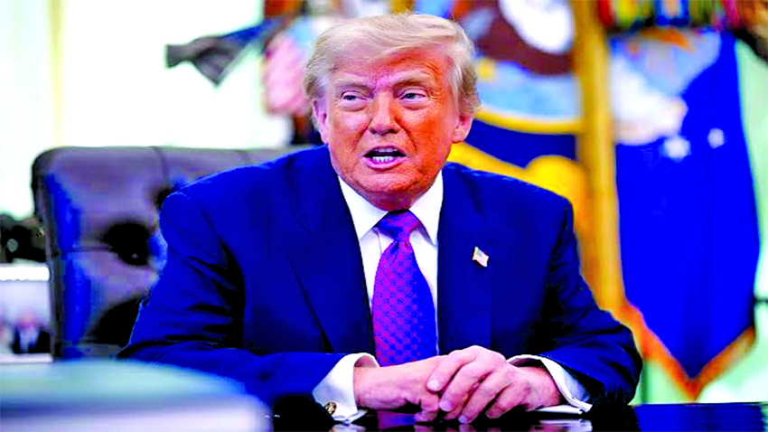 Trump administration says it has revoked  over 300,000 visas