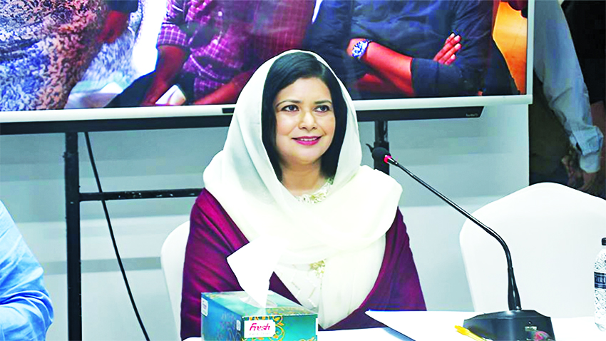 ‘Healthcare system must identify risks and diseases before become severe’