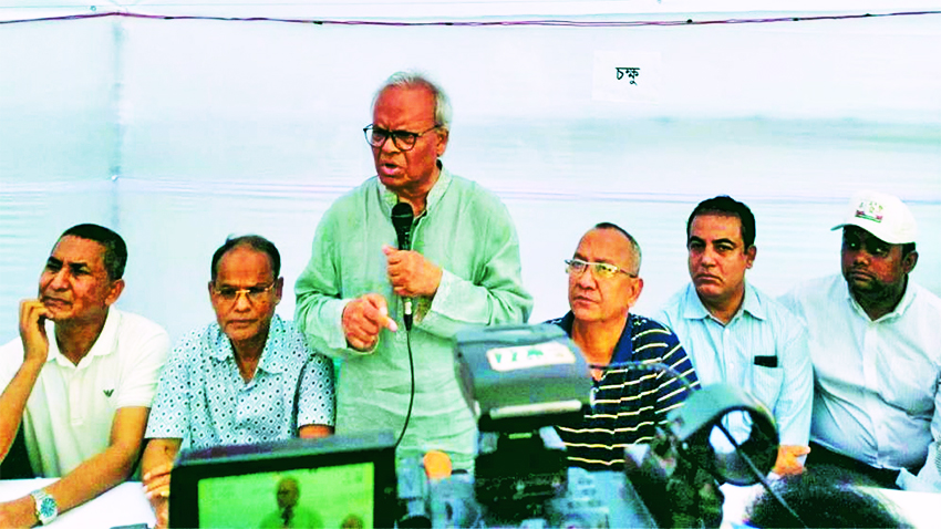 IGP’s crossfire remarks have put govt in an awkward position: Rizvi