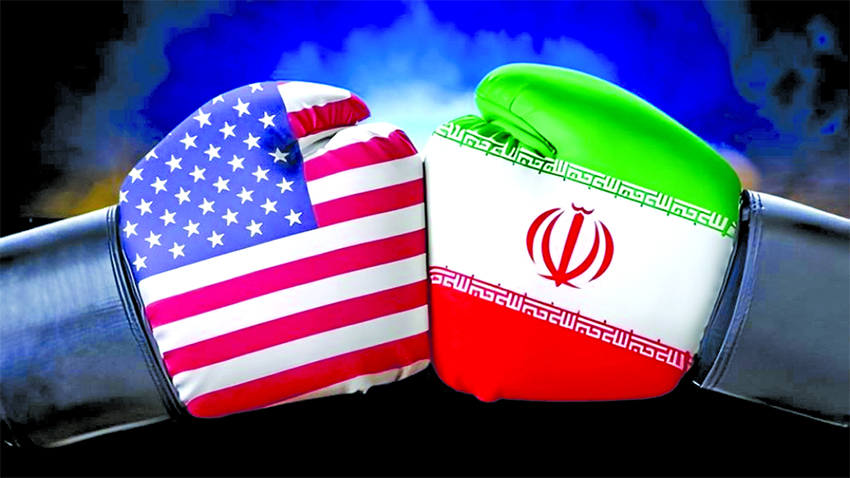 US, Iran trade threats after Houthi attacks escalate regional conflict