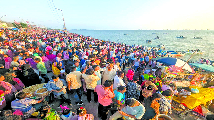 Nature, heritage make Ctg promising tourism destination