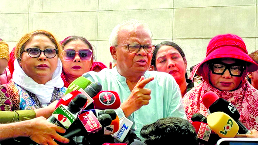 BNP working to ensure women empowerment: Rizvi