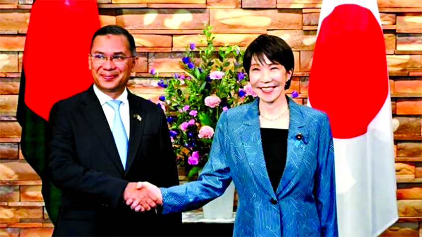 PM looks to Japan for stronger industrial, economic and technological cooperation