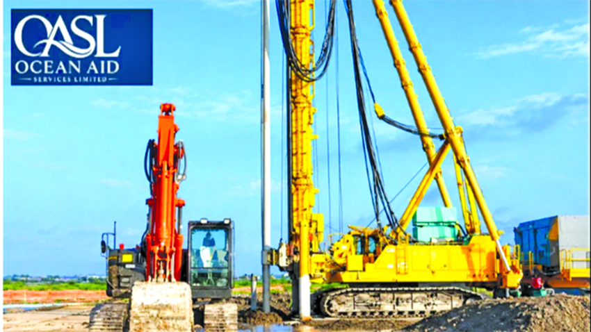 OASL to arrange foreign financing for Bangladesh’s $50m-plus power projects