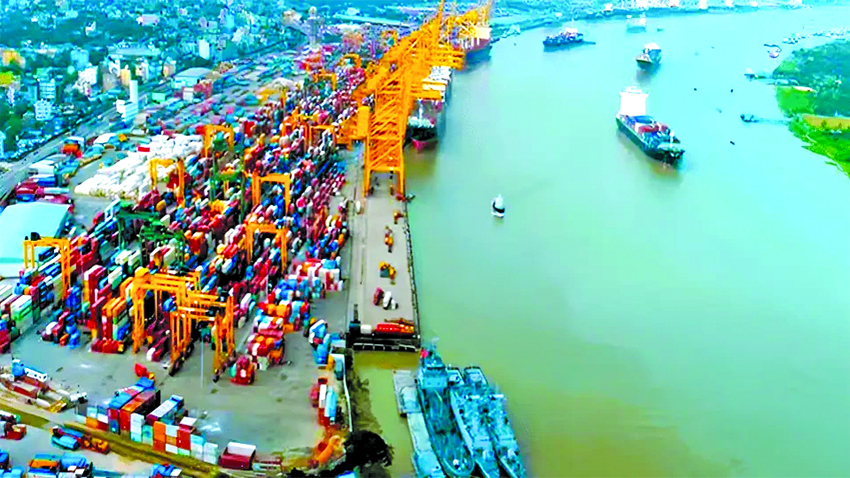 Bangladesh plans bonded warehouse reforms to boost export diversification
