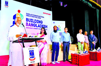 LGRD Minister urges students to focus on studies for brighter future