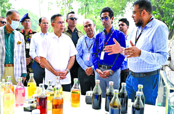 PM assures support for waste-to-fuel technology