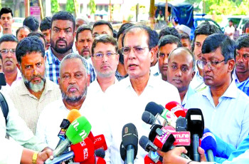Urgent steps to be taken to expand services at RpMCH: Dulu