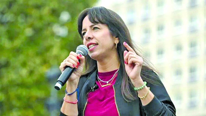 Berlin election: Far-left party wins, vows to nationalise housing